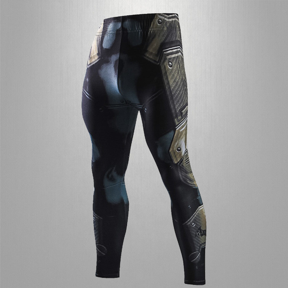 Breathable Quick Dry Cycling Pants for Gym Running