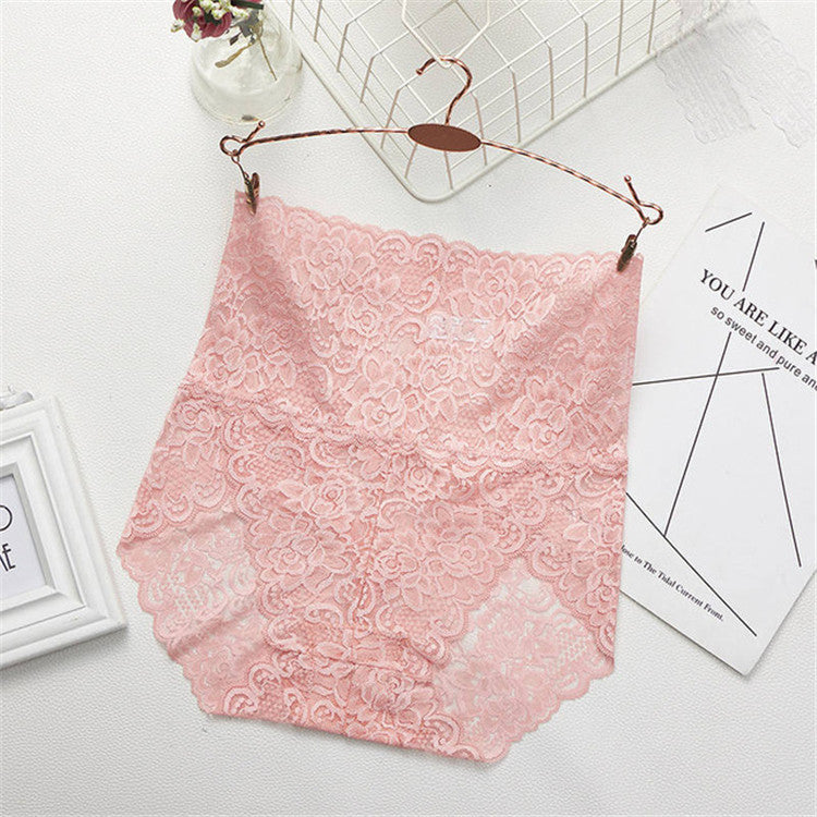 Sexy Lace Underwear for Women