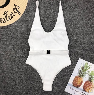 Maillot De Bain Une  Nunzia