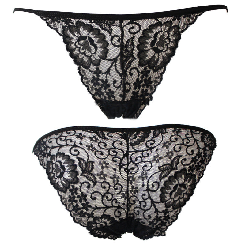 Sexy Women Lace Underwear for Women