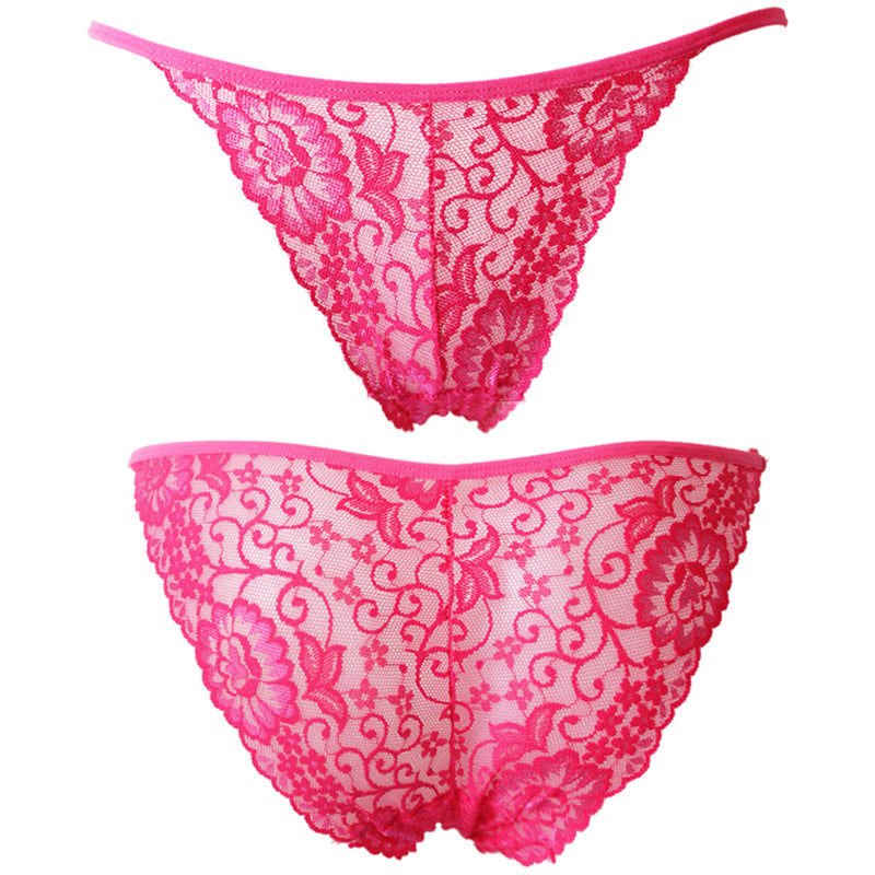 Sexy Women Lace Underwear for Women