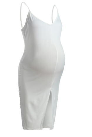 Maternity clothes Evening dress