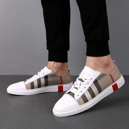 Non-slip and waterproof casual shoes