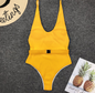 One Nunzia Swimsuit