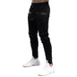 Running fitness pants men's casual