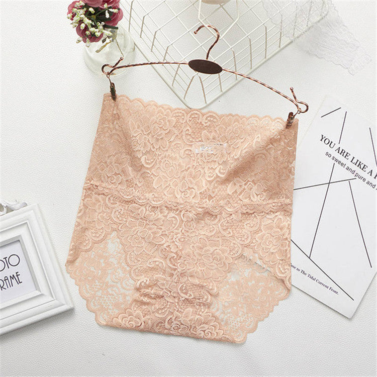 Sexy Lace Underwear for Women