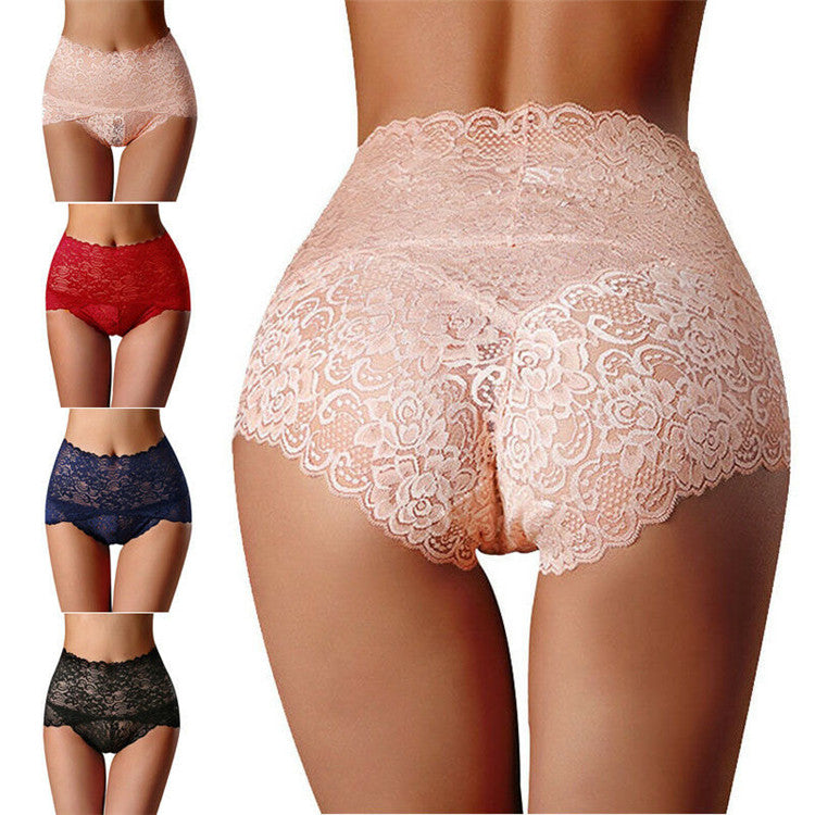 Sexy Lace Underwear for Women