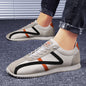 Men's casual sports shoes all-match men's shoes