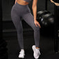 Ensemble de Sport  Leggings de course hauts à manches courtes