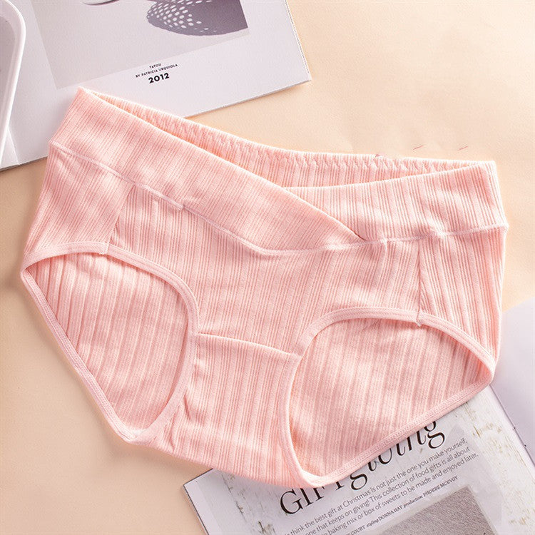 Antibacterial Maternity Underwear for Women