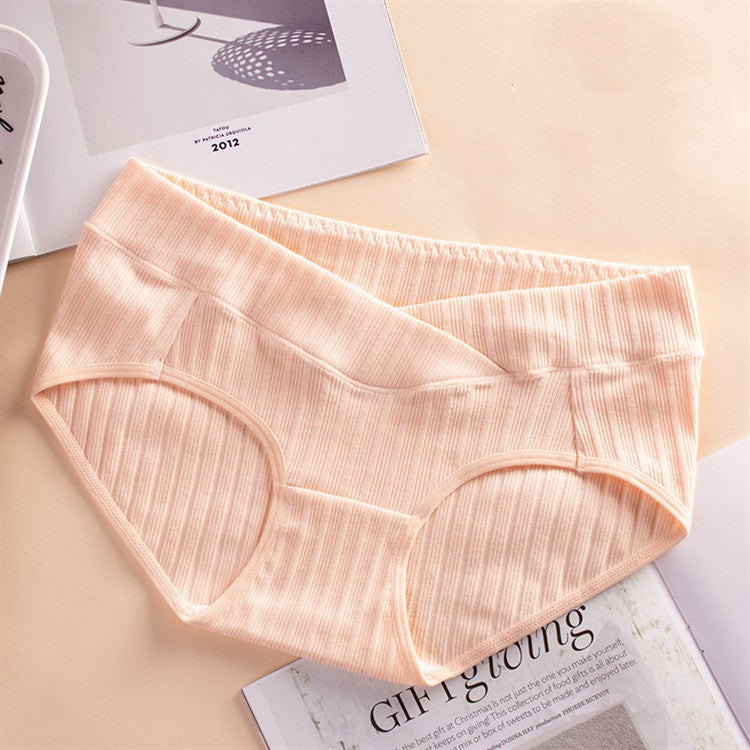 Antibacterial Maternity Underwear for Women