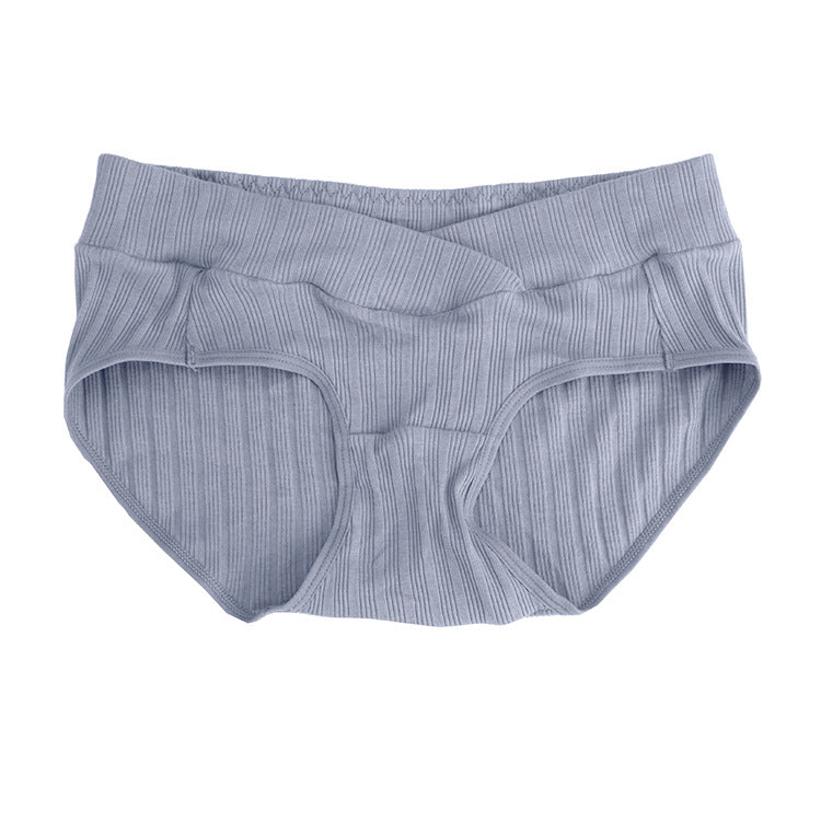 Antibacterial Maternity Underwear for Women