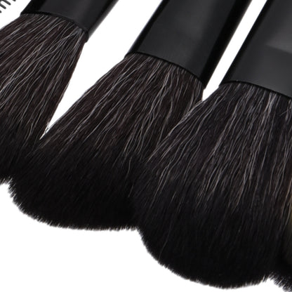 Beauty Appliance Makeup Brush Set