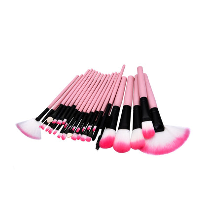 Beauty Appliance Makeup Brush Set