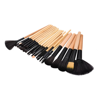 Beauty Appliance Makeup Brush Set