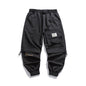 Multi-pocket Overalls Men's Loose Original Trendy Brand Trousers