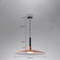 UFO Light Luxury Decorative Candlestick