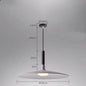 UFO Light Luxury Decorative Candlestick