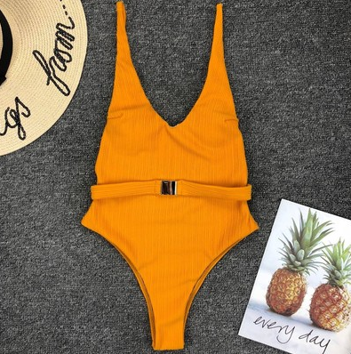 One Nunzia Swimsuit