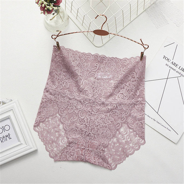 Sexy Lace Underwear for Women