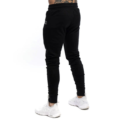 Running fitness pants men's casual