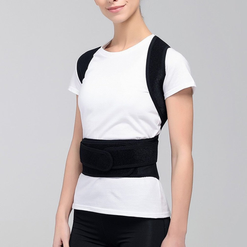 Spine Flexion Posture Corrector