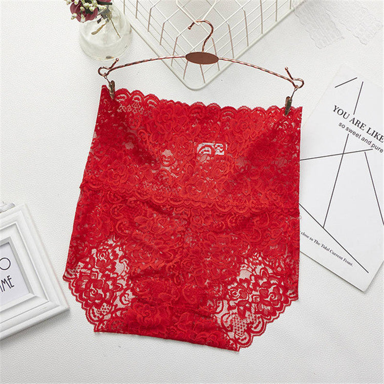 Sexy Lace Underwear for Women