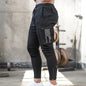 Men's overalls sweatpants