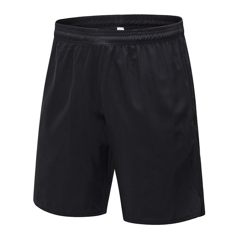 Men's sports shorts for basketball training,