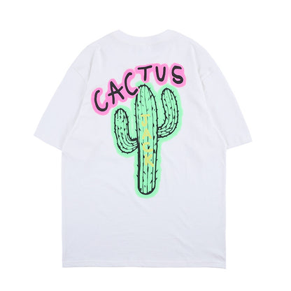 Cactus Jack T-Shirt