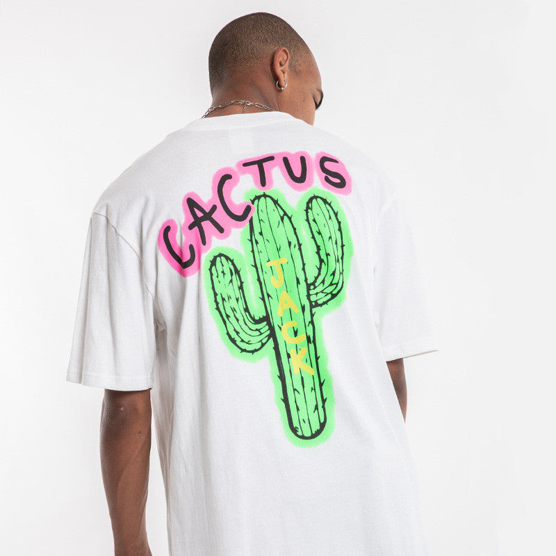 Cactus Jack T-Shirt