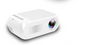 Projector supports HD 1080P mini home pico projector