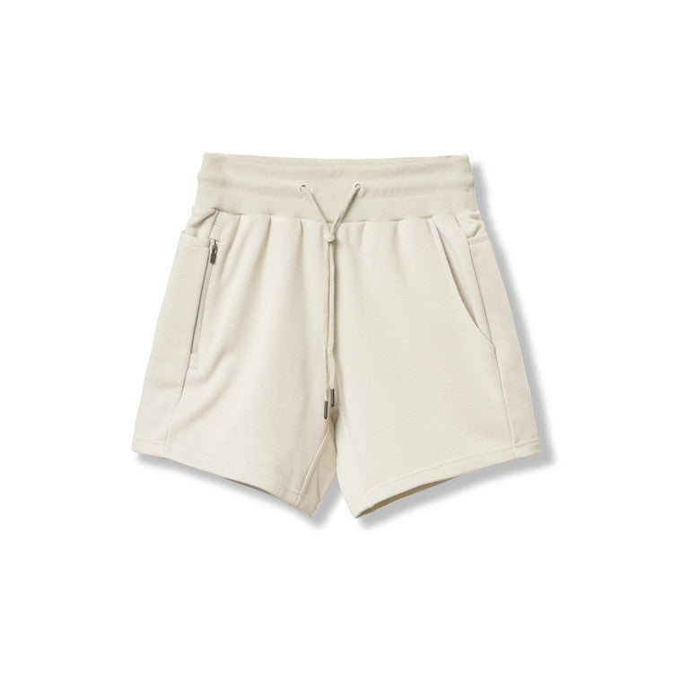 Men's Summer Multi-Pocket Sports Shorts