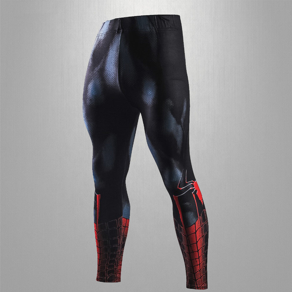 Breathable Quick Dry Cycling Pants for Gym Running