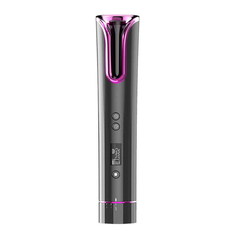 Curling Iron Wand Air Curler