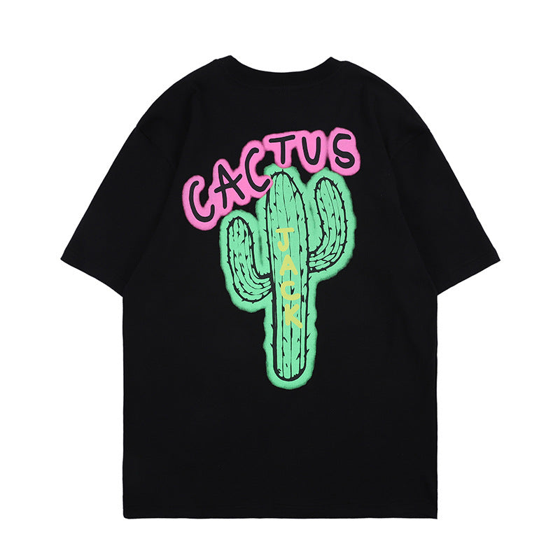 Cactus Jack T-Shirt