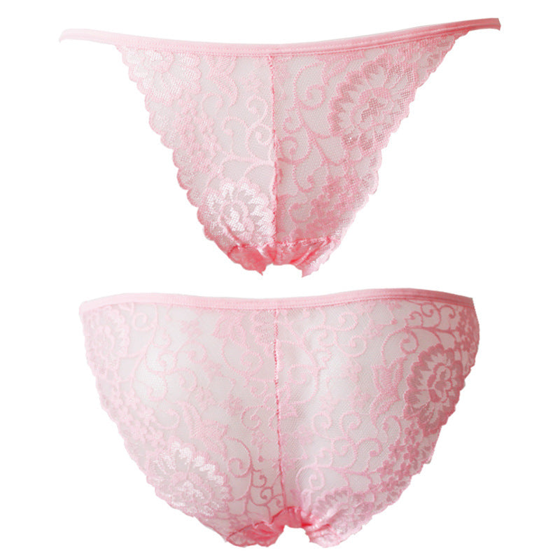 Sexy Women Lace Underwear for Women