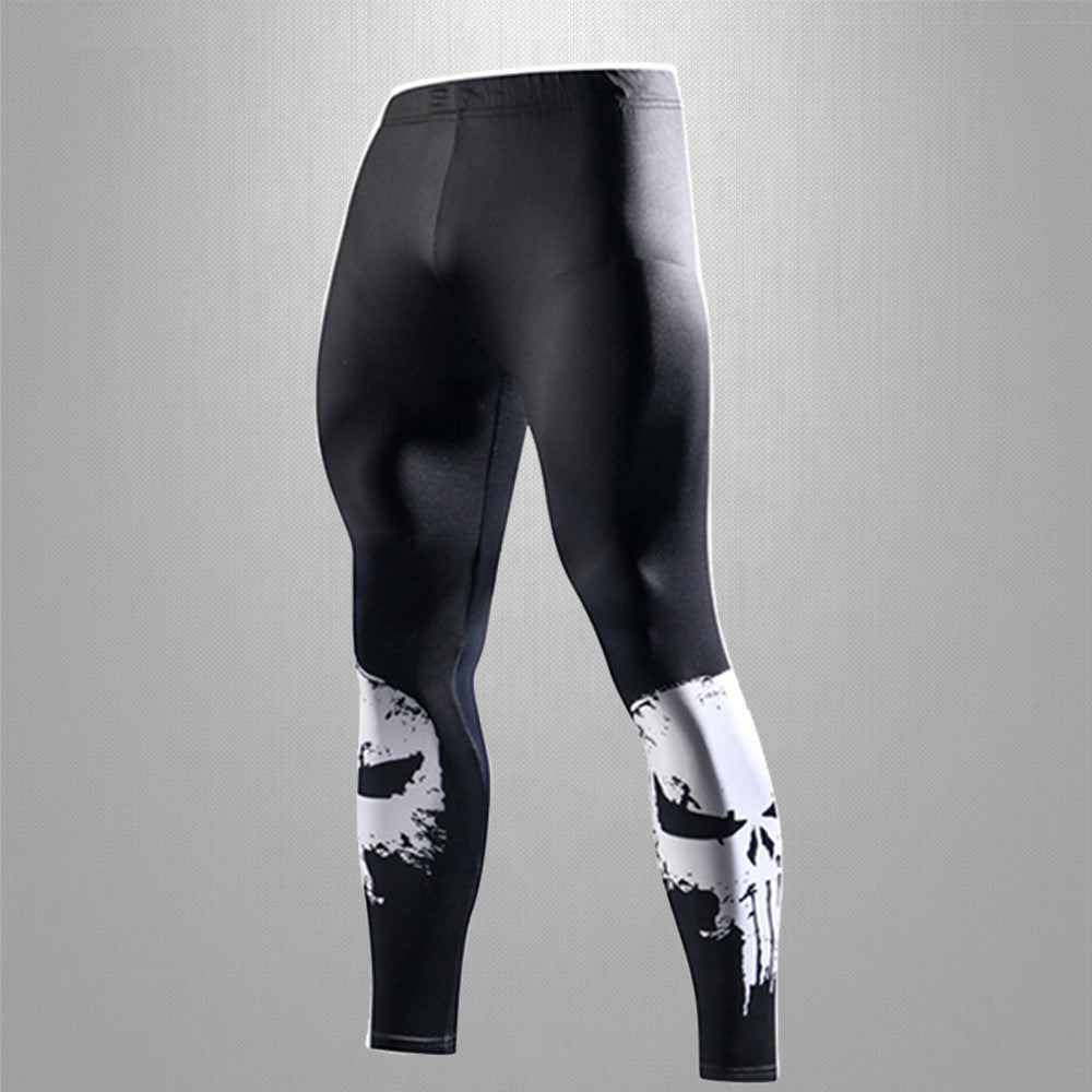 Breathable Quick Dry Cycling Pants for Gym Running