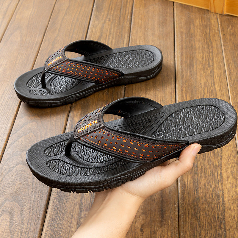 Outdoor Beach Shoes Men's Sandals