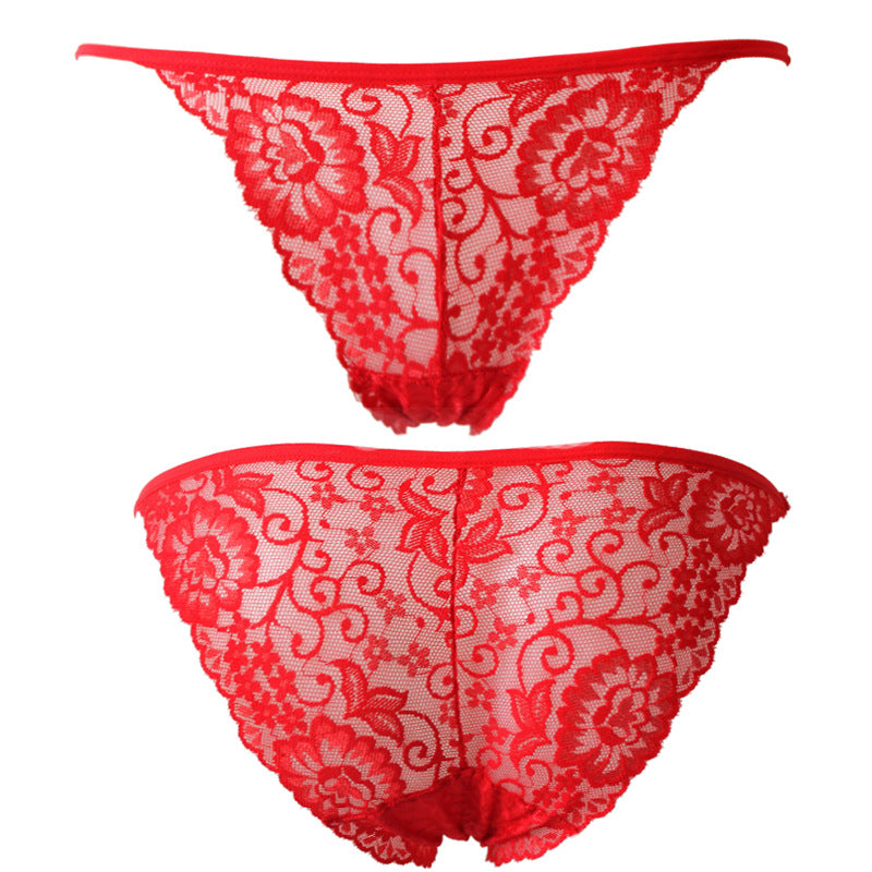 Sexy Women Lace Underwear for Women