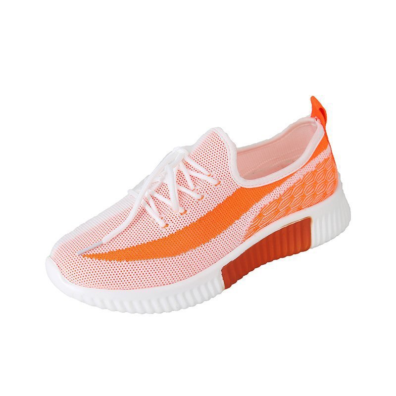 Unisex Breathable Running Shoes