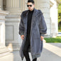 Manteau - veste John Snow long