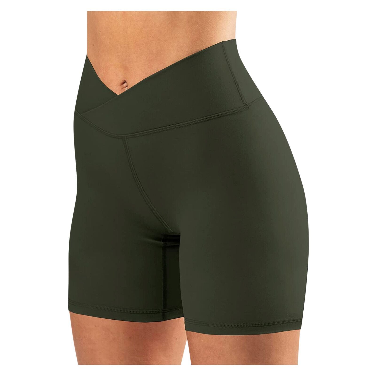 Sports shorts leggings