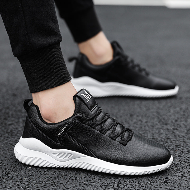 Men's casual sports shoes