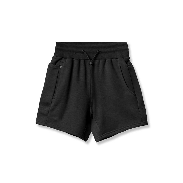 Men's Summer Multi-Pocket Sports Shorts