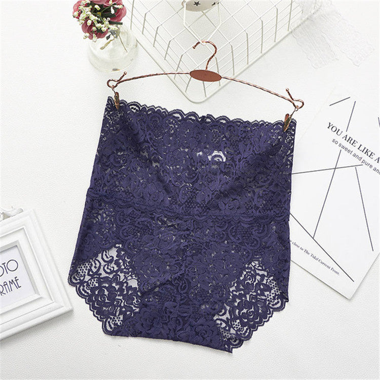 Sexy Lace Underwear for Women