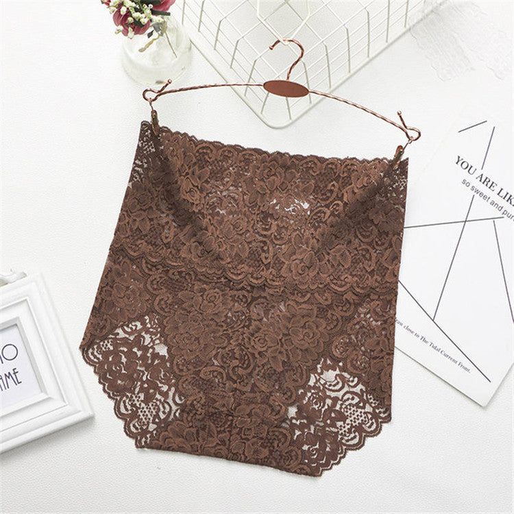 Sexy Lace Underwear for Women