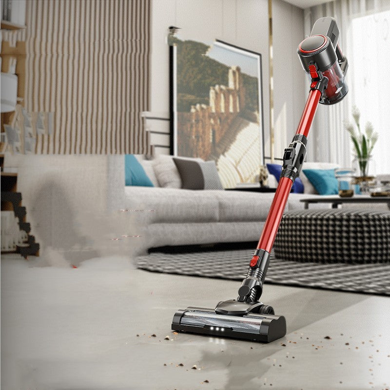 Aspirateur Vertical Portable