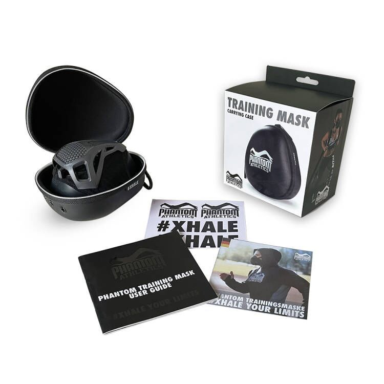 Simulate High Altitude Plateau Cardio Training Masks