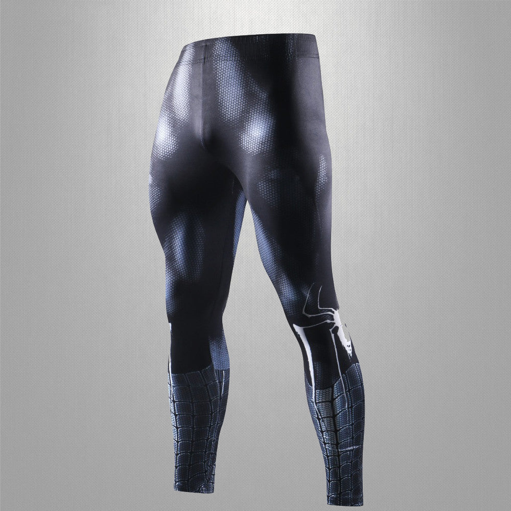 Breathable Quick Dry Cycling Pants for Gym Running